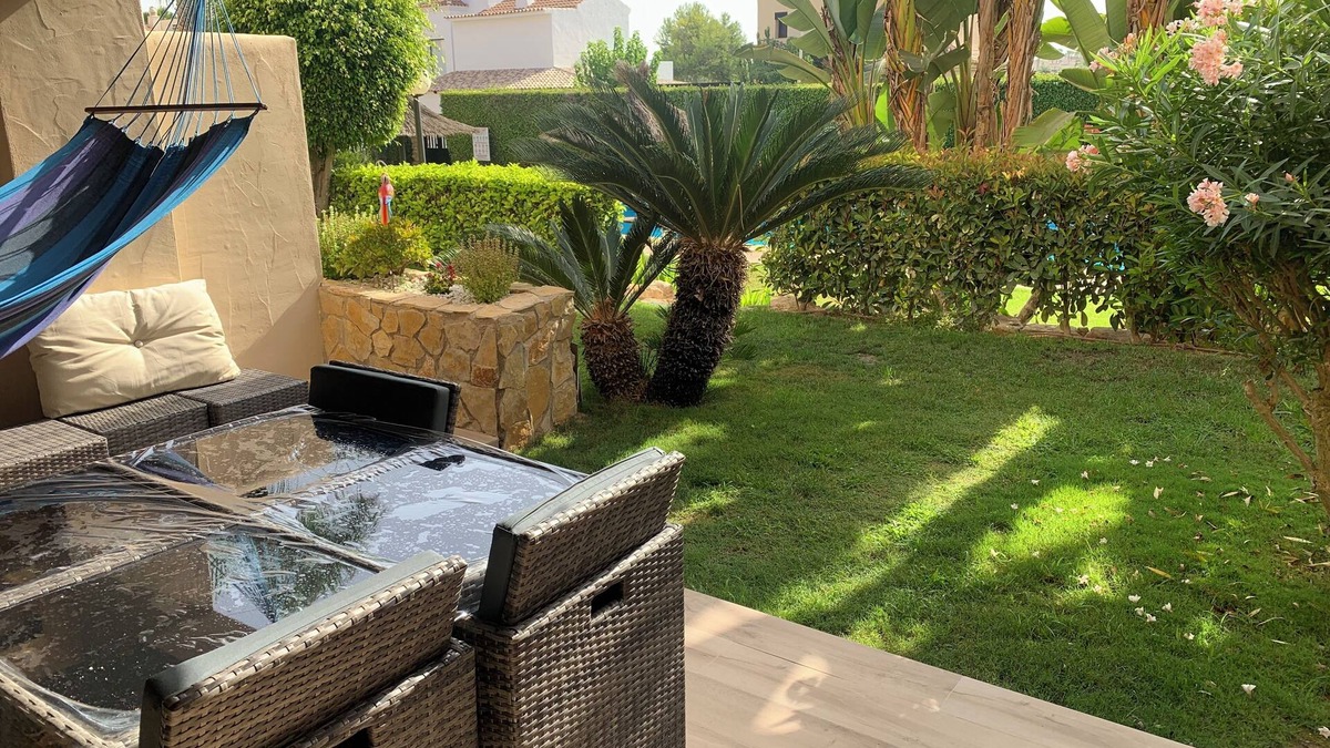 Roda House | Very nice house with terrace and pool