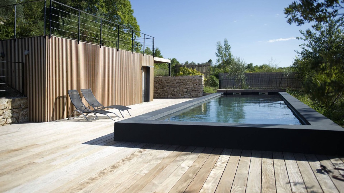 Issirac Other | Very nice little cottage