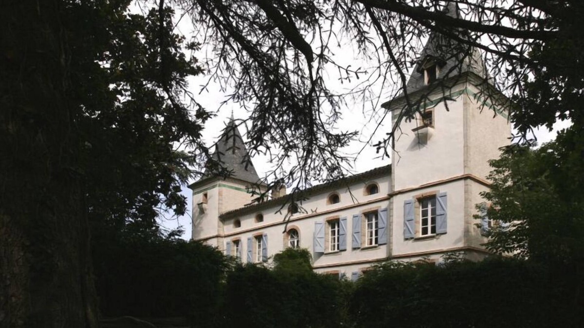 Fiac House | Very nice mansion in Fiac (Lavaur) near Toulouse