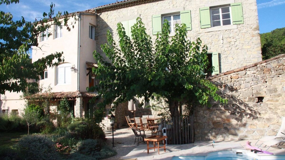 Courry Other | VERY NICE MAS IN THE HEART OF THE VILLAGE OF COURRY