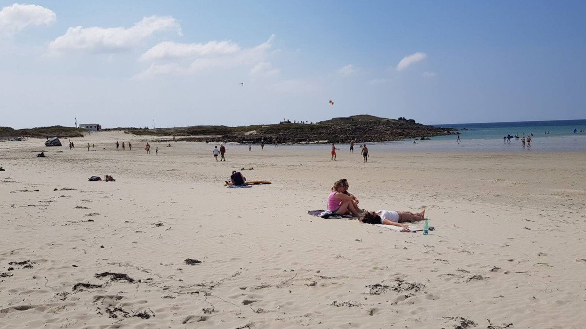 Plogonnec House | Very nice property ideal for a family 9km from the beach FINISTERE SUD