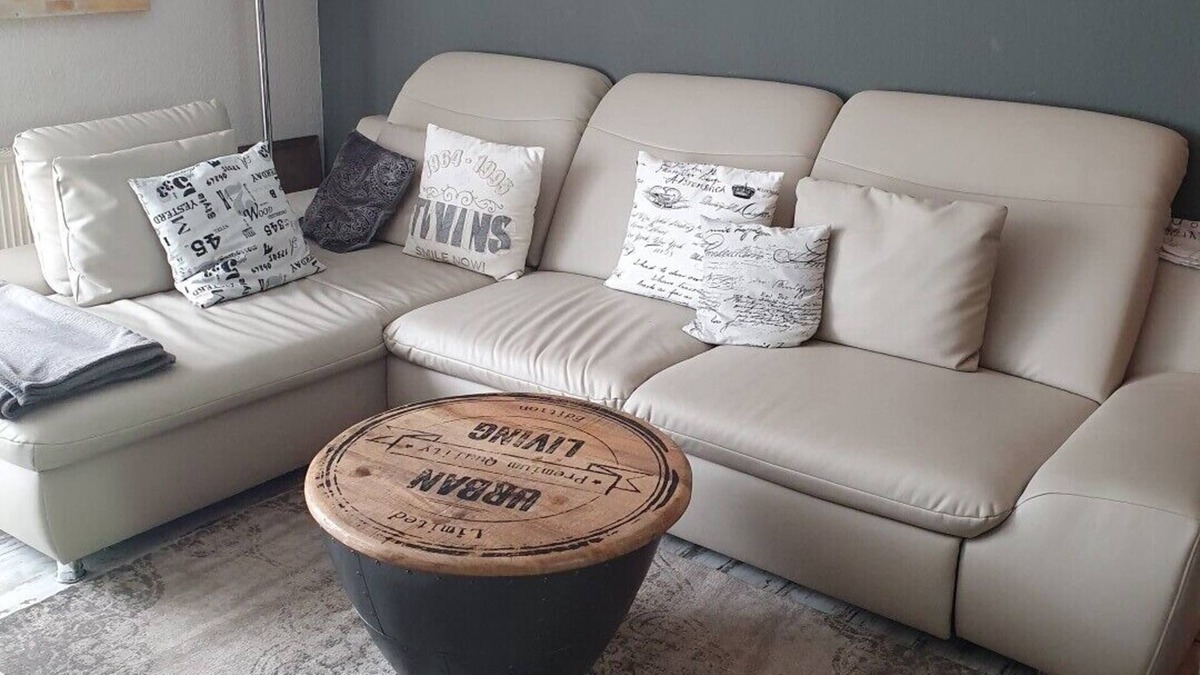 Burbach Condo | Very nice roof terrace apartment