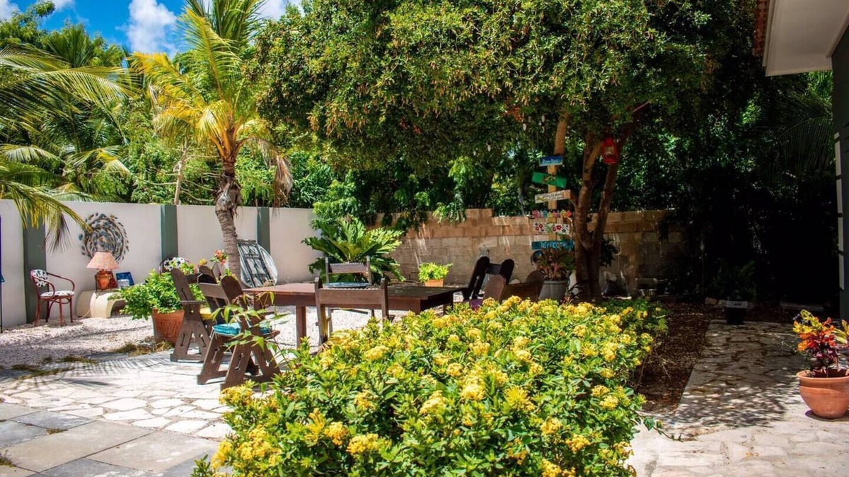 Montana Apartment | Very nice Studio in a quiet Neighborhood