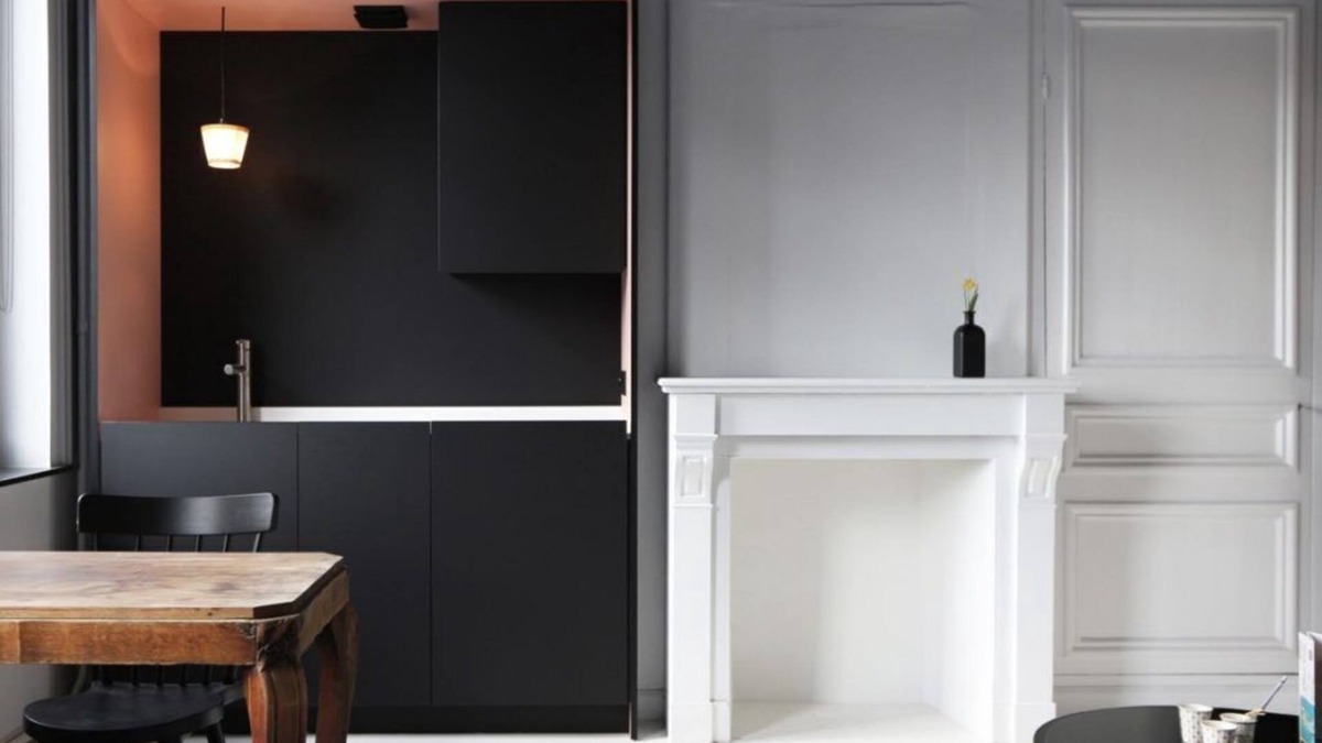 Saint-Maurice Pellevoisin Bed & Breakfast | VERY NICE STUDIO IN PEACE 2 STEPS FROM THE CENTER OF LILLE