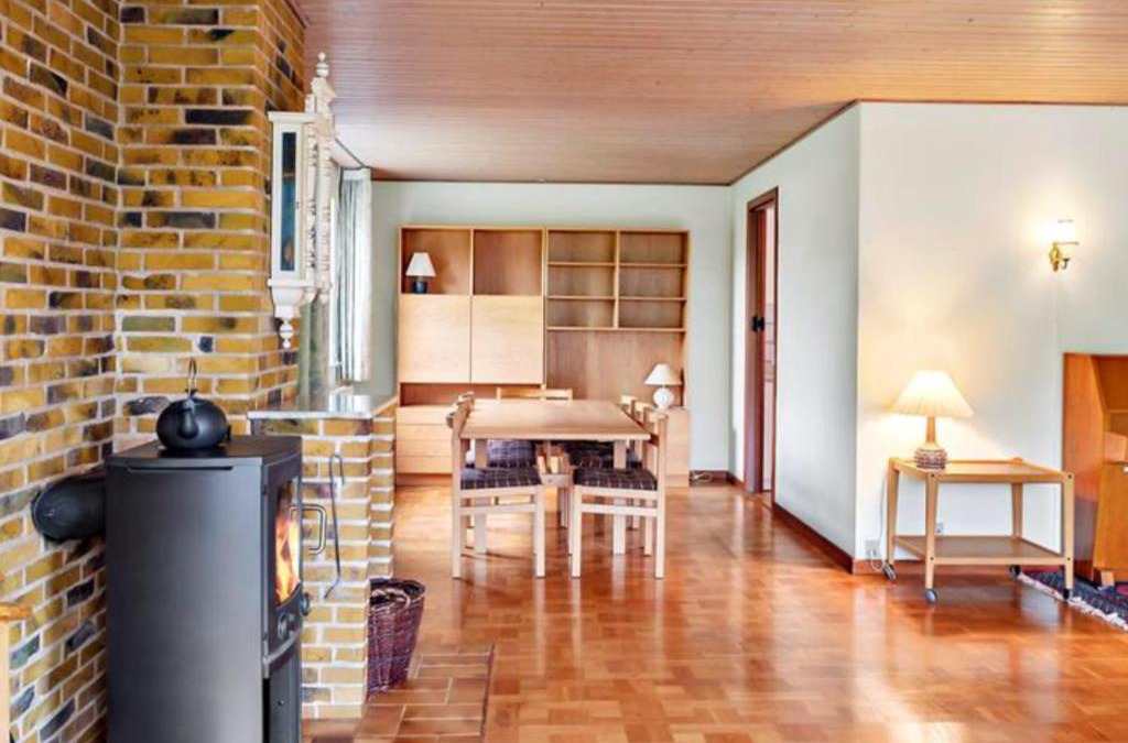 Rodby Villa | Very Nice villa in Rødby