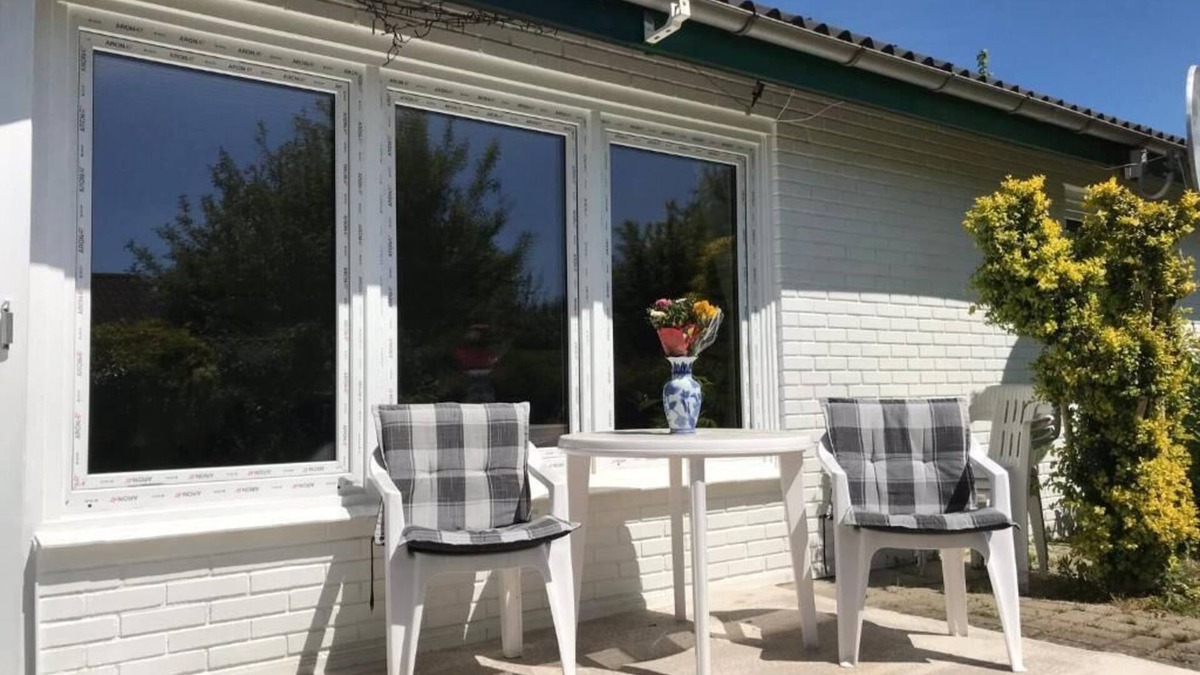 Rodby House | Very Nice Villa in Rødbyhavn