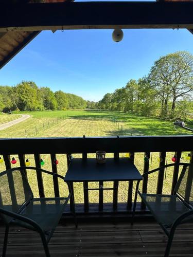 Larchamp House | Very Peaceful Larchamp. Dogs Welcome