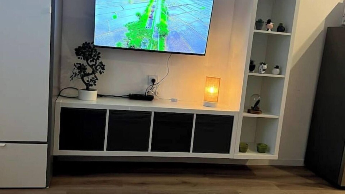 Roubaix Apartment | Very pleasant studio