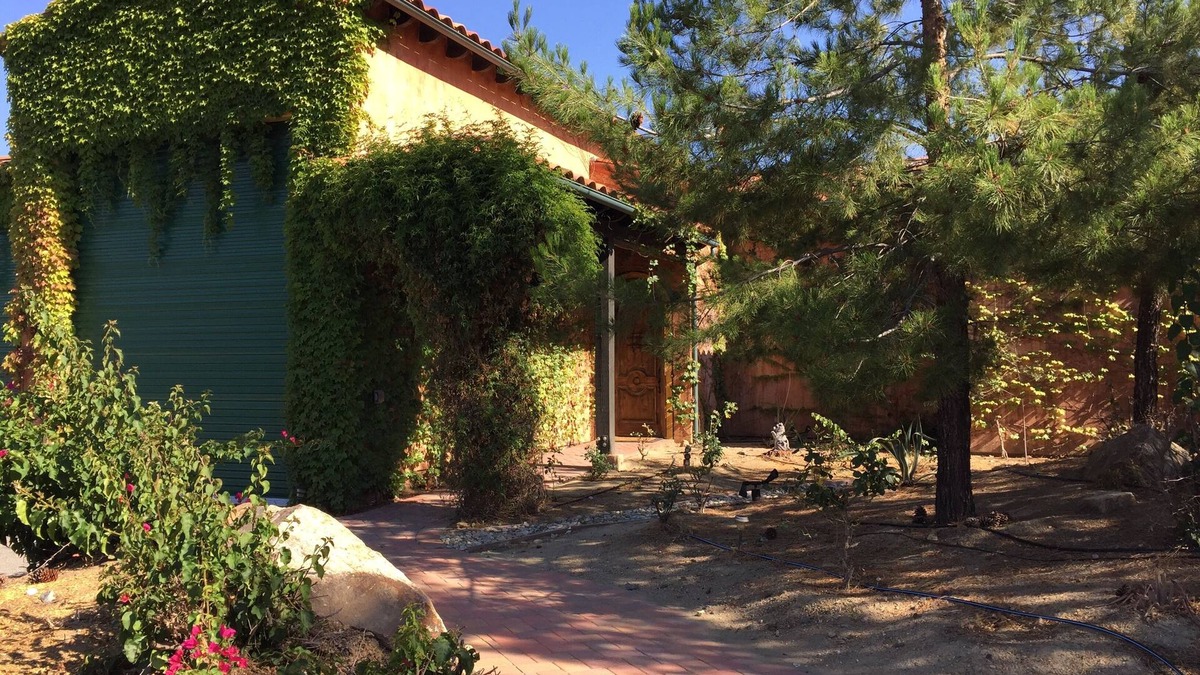 Murrieta Cottage | Very Private Guest/Cottage Retreat