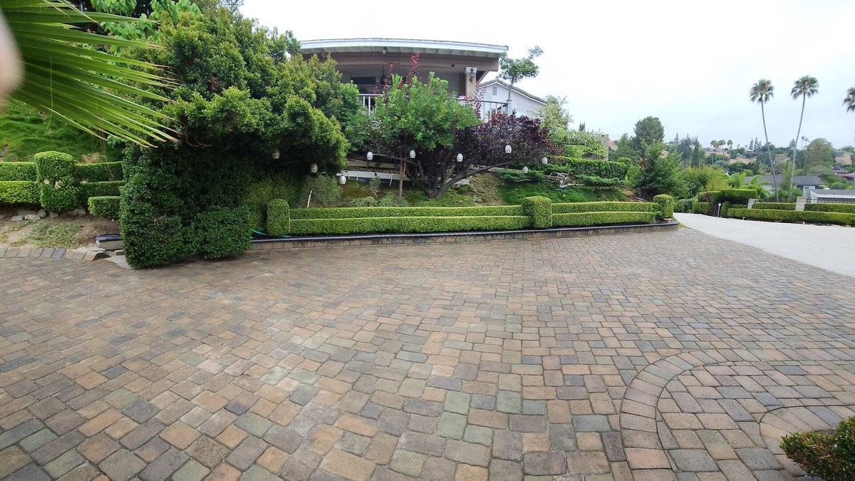 Hacienda Heights House | Very private vacation home with view of the hills,