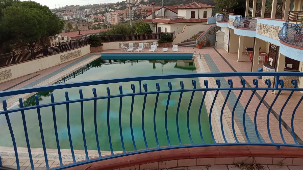 Scalea Apartment | Very quiet apartment ideal for families 5 minutes from the sea