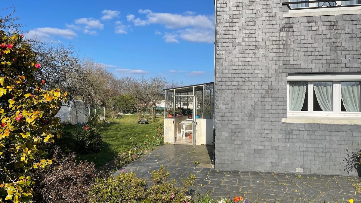 Lanester Apartment | VERY QUIET APARTMENT LANESTER