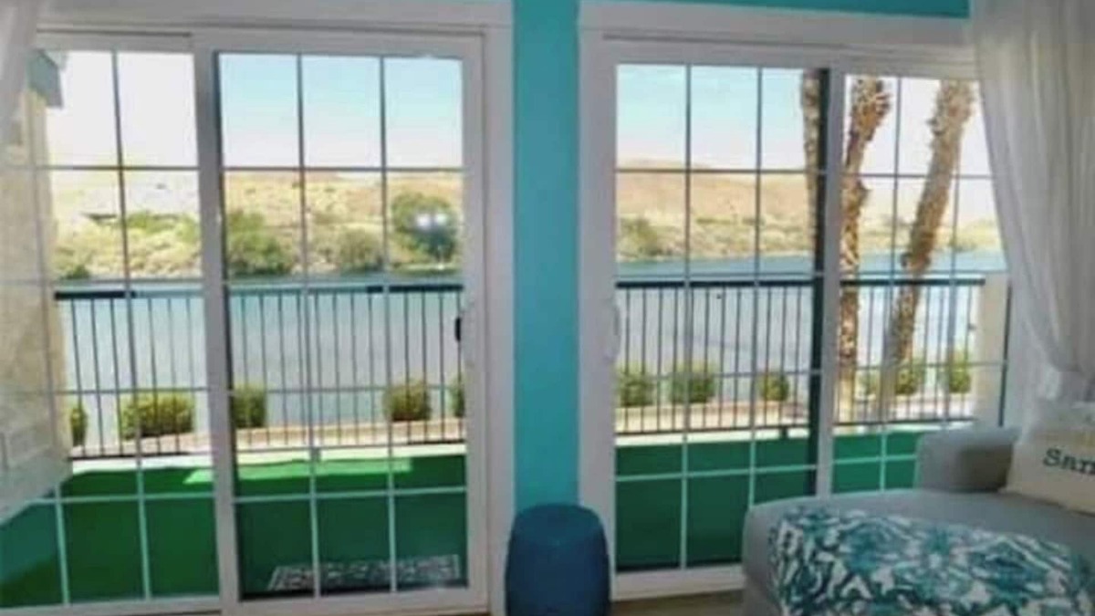 Bullhead City House | Very RARE, ON the RIVER !