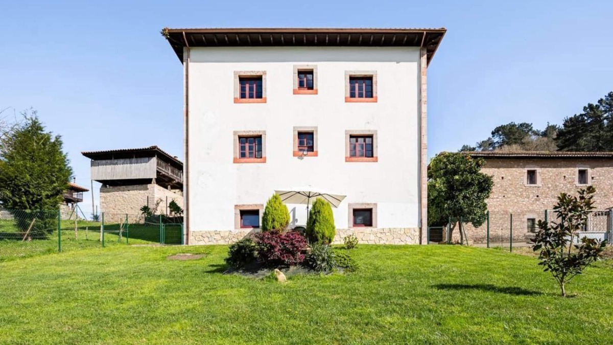 Aces Cottage | Very spacious house in the center of Asturias