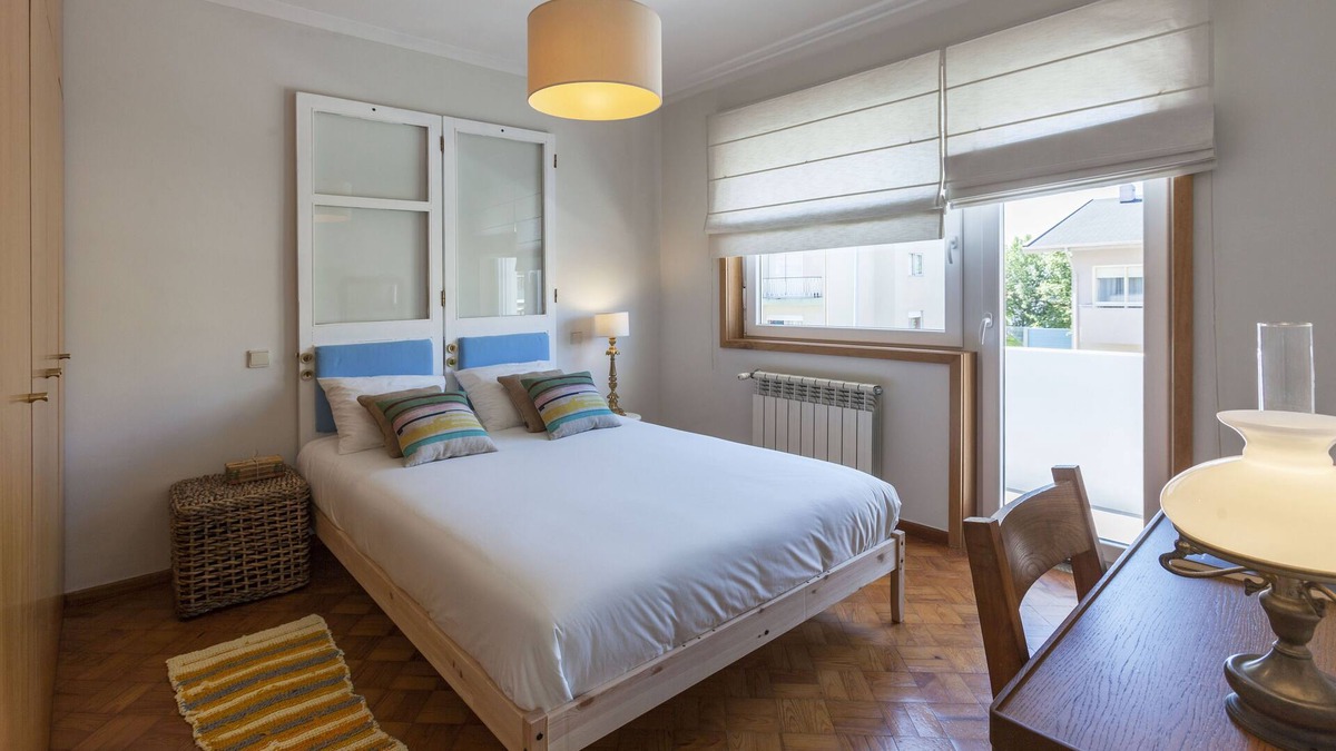Mafamude House | Very spacious and bright house with GARAGE