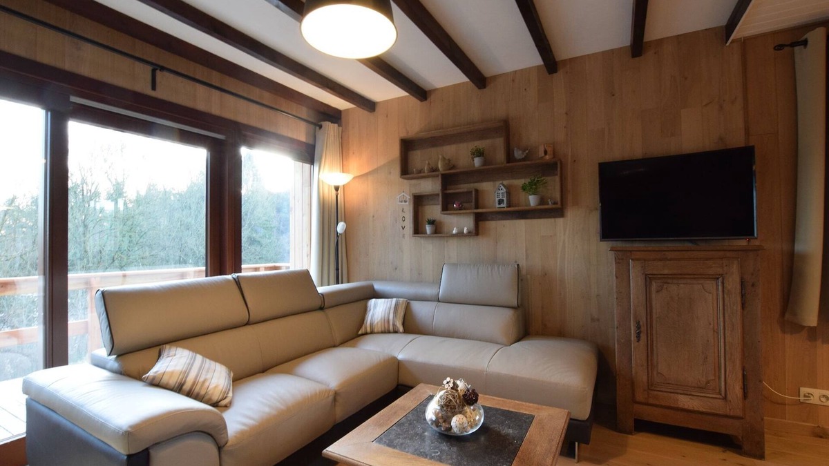 Forrieres Ski Chalet | Very welcoming and cosy chalet