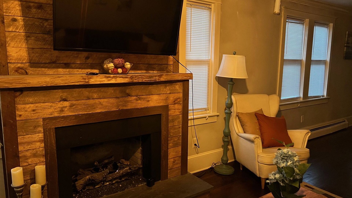 East Stroudsburg House | Very Welcoming