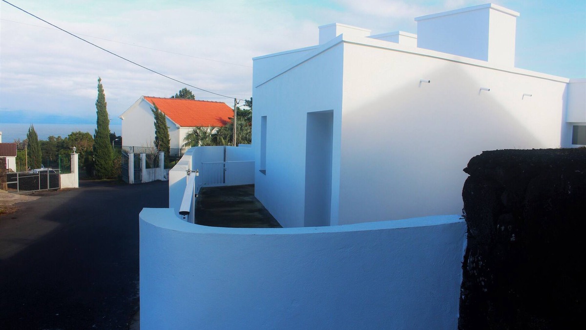 Sao Roque do Pico House | Very well equipped apartment in the center of São Roque do Pico