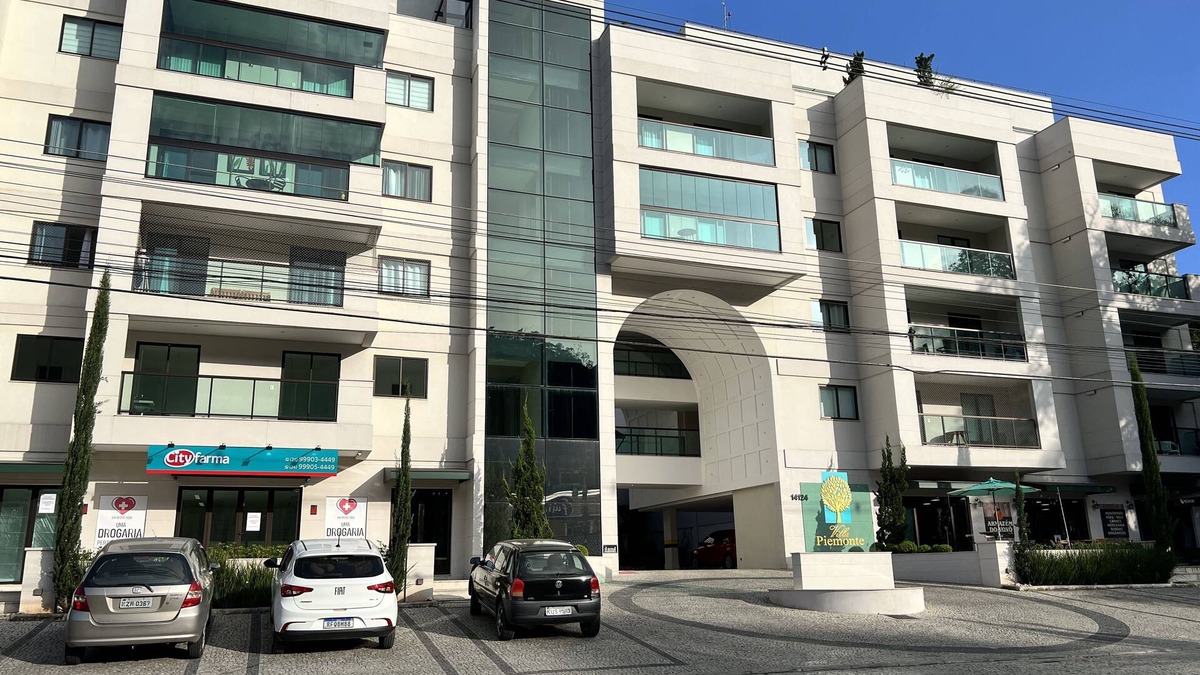 Petropolis Apartment | Very well located apartment in Itaipava