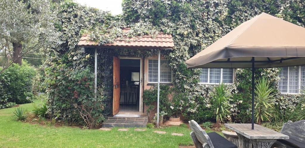 Valley Settlements House | VESA Guesthouse