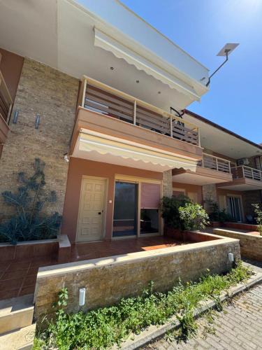 Toroni Apartment | Vesanos Mezonet