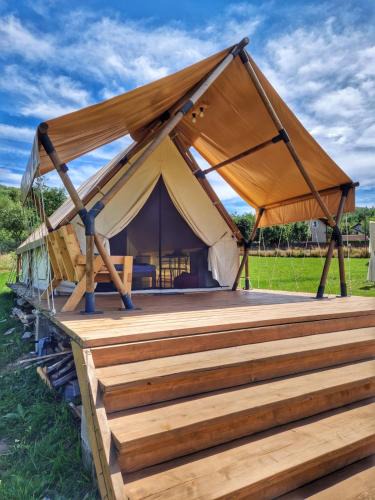 Valea Draganului Other | Veselia Glamping
