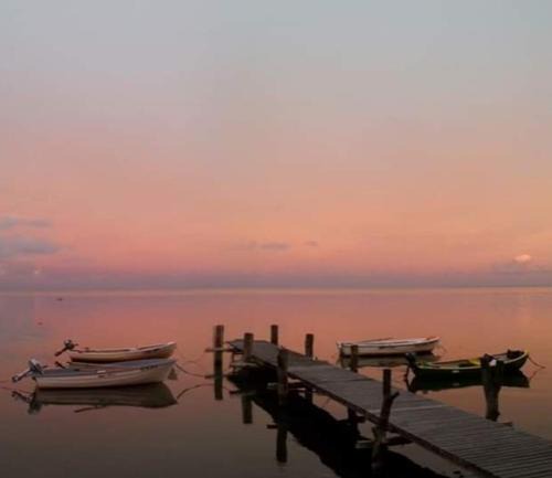 Saaremaa House | Veskikivi Holiday Home