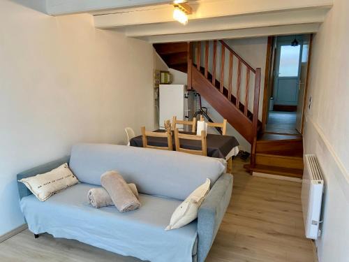 Vesoul Apartment | Vesoul appartement atypique centre ville.