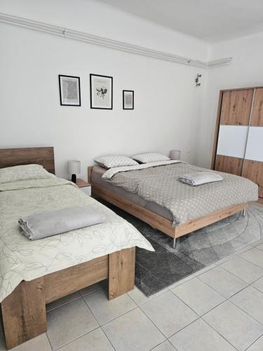 Pozega Apartment | Vespera