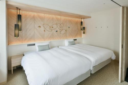 Meieki Hotel | Vessel Hotel Campana Nagoya