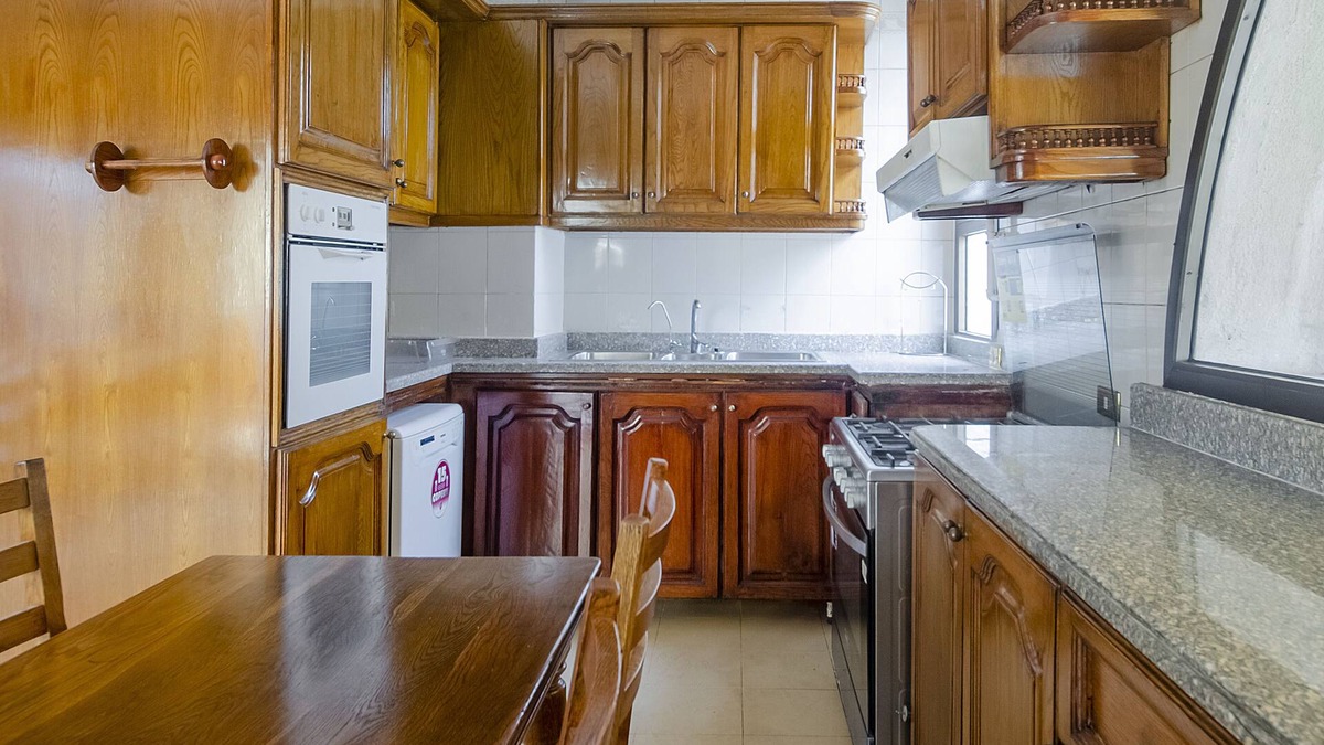 Ash-Shruq Apartment | VESTA - Heliopolis Residence