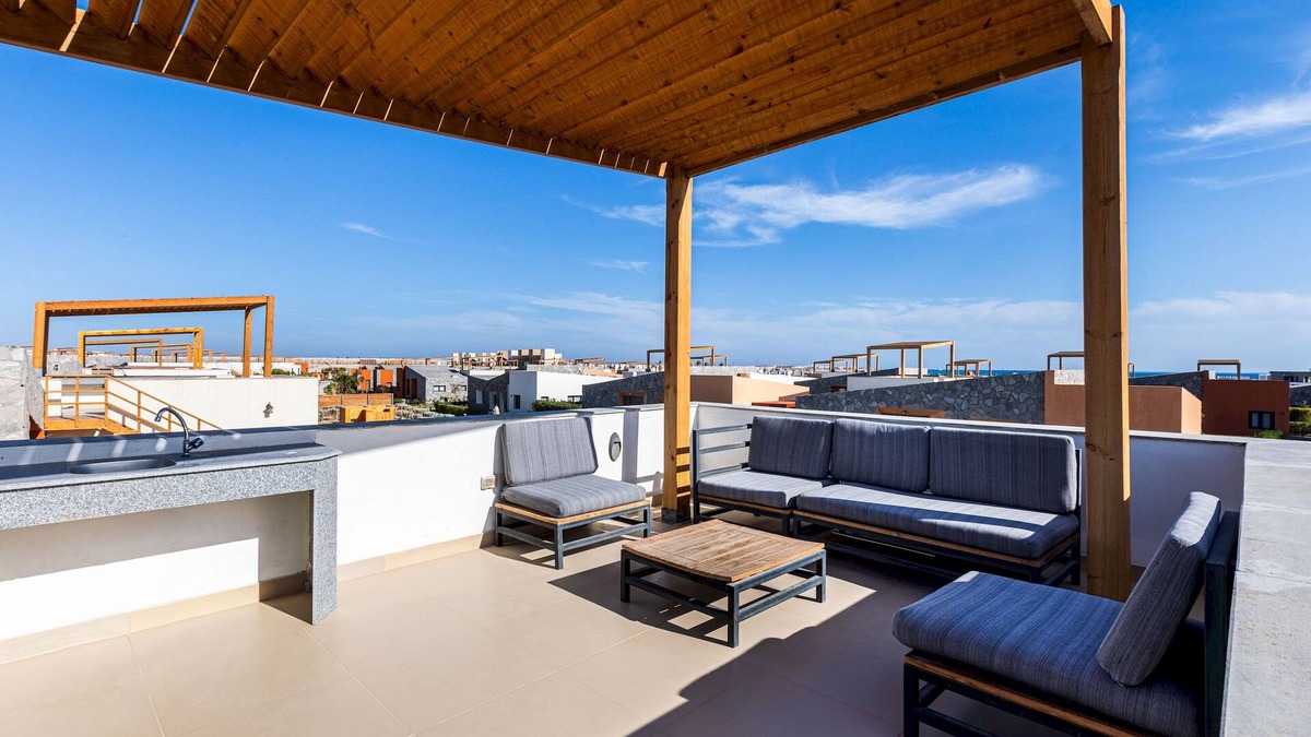 Soma Bay Villa | VESTA - Luxury Villa - 2BR - Bay West