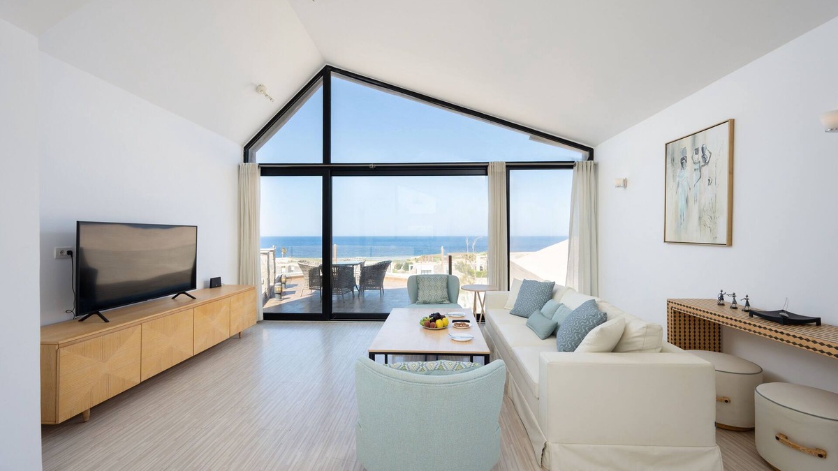 Soma Bay Villa | VESTA - Superior Villa (I) - 2BR - Wadi Jebal