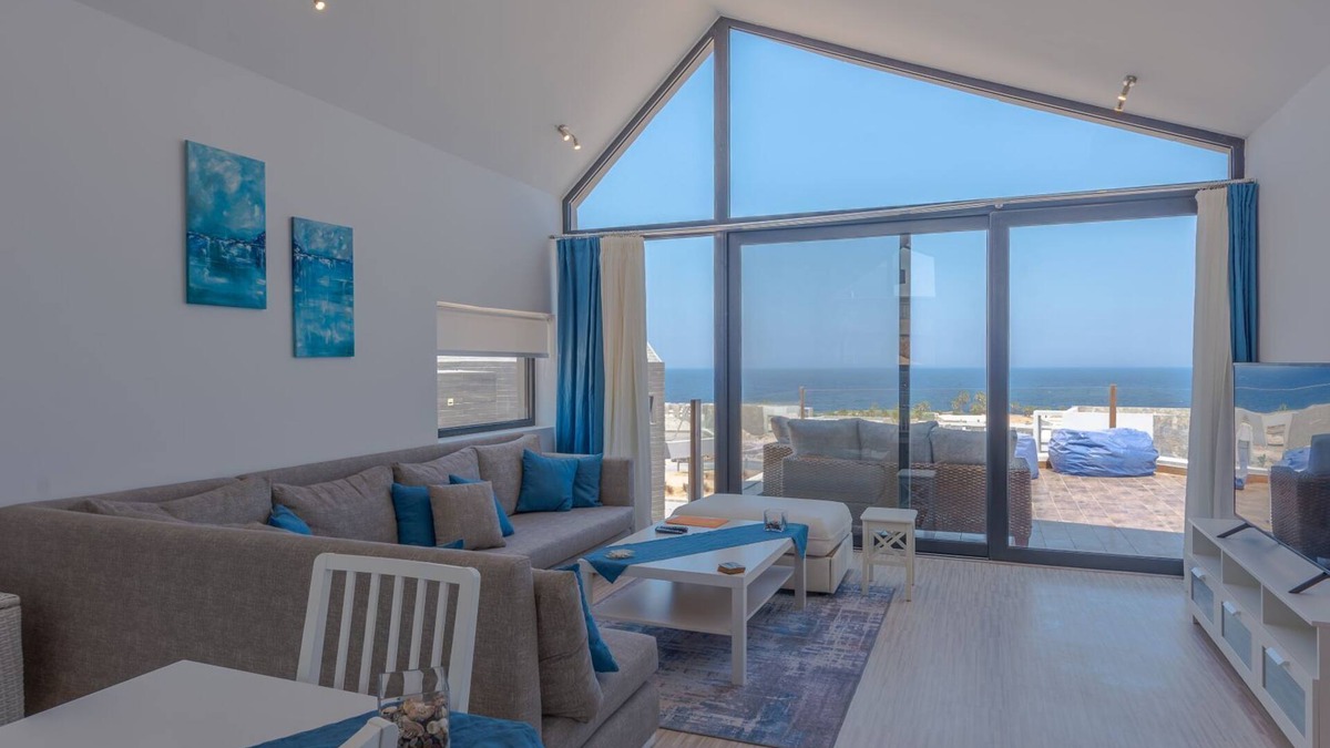 Soma Bay Villa | VESTA - Superior Villa (IV) - 2BR - Wadi Jebal