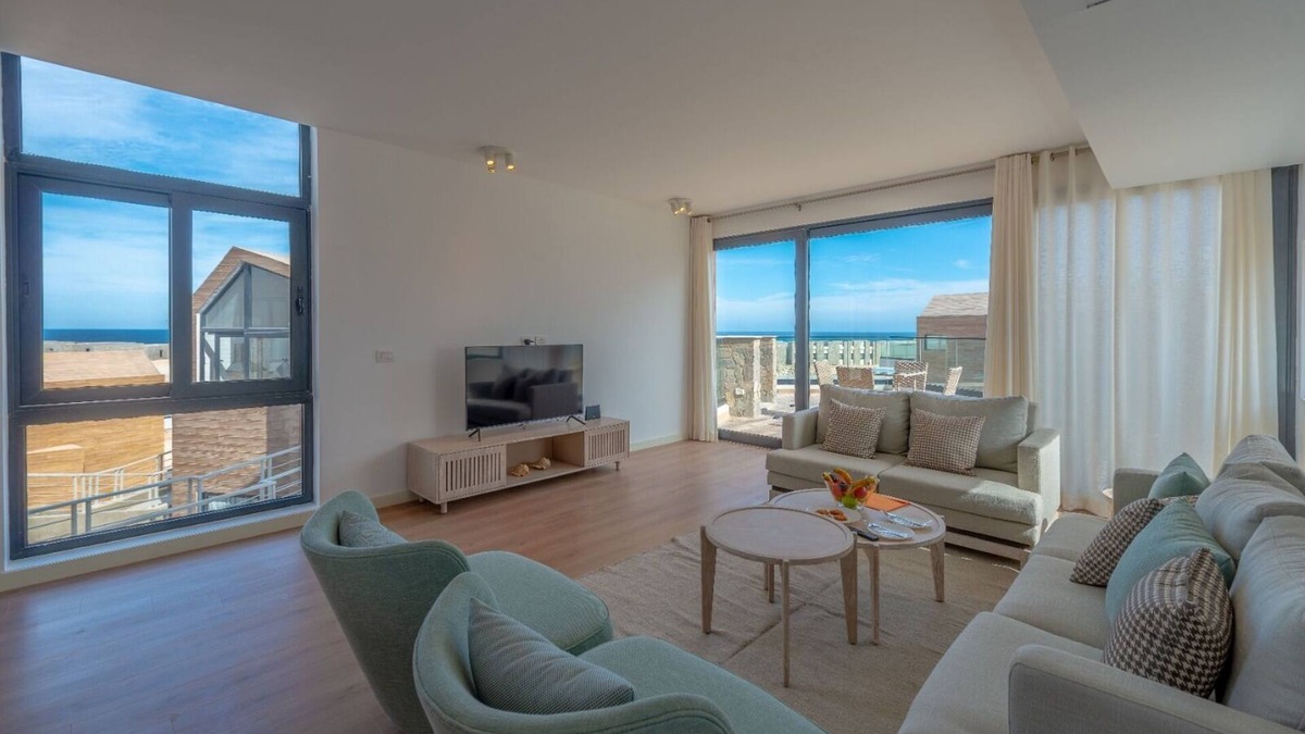 Soma Bay Villa | VESTA - Superior Villa (VIII) - 2BR - Wadi Jebal