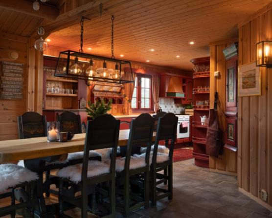 Geilo House | Vestlia Ski