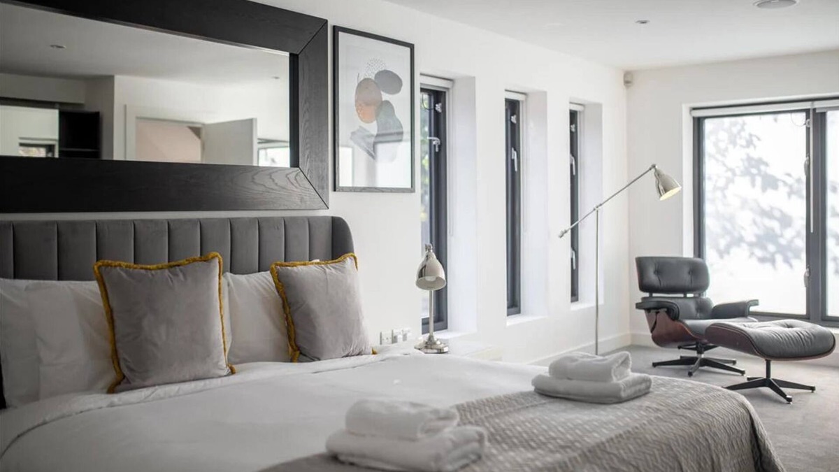 Ferndale Apartment | VESTO Sandmere Road