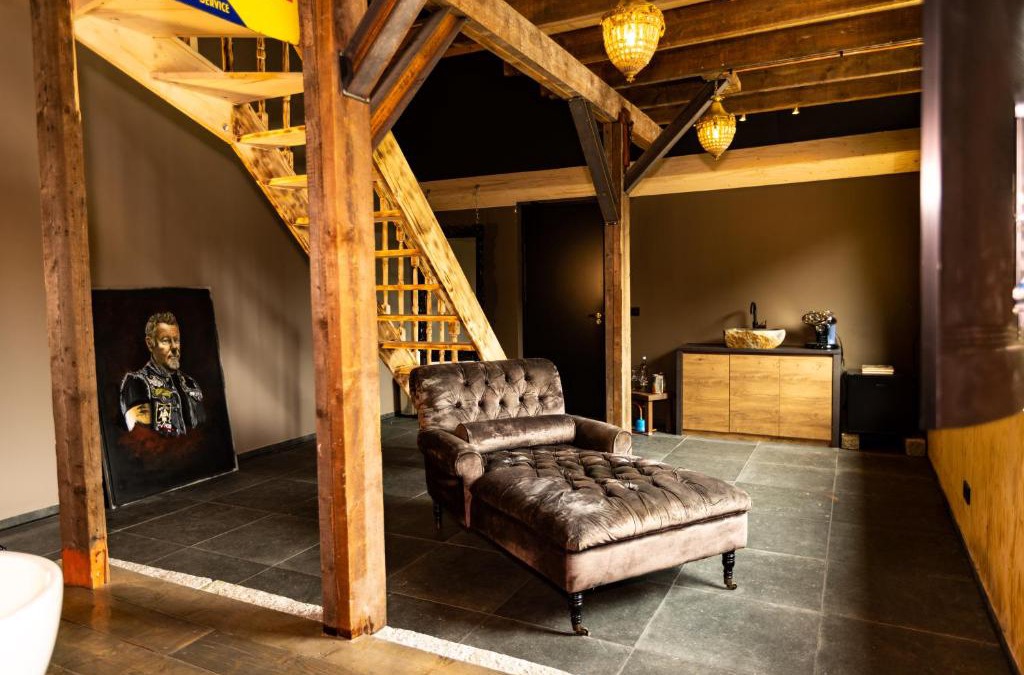 Beek Bed & Breakfast | VET - Bed & Breakfast