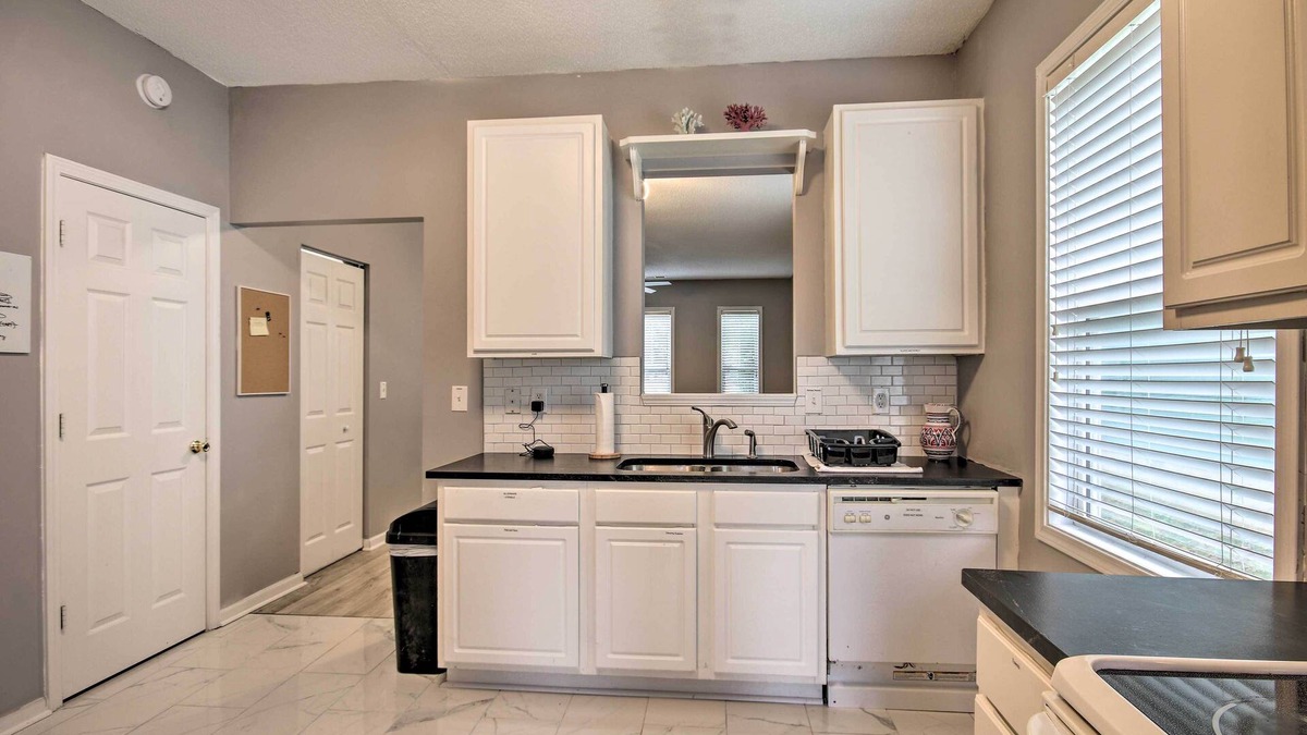 Lake Carolina Cottage | Veteran-owned Family Home Near Fort Jackson!