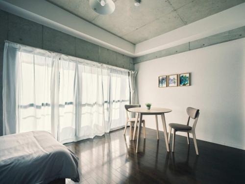 Chuo Ward Apartment | vetta KumamotoCastle502