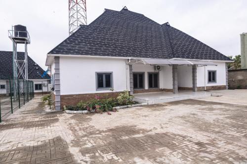 Akure Apartment | VETTAS APARTMENT