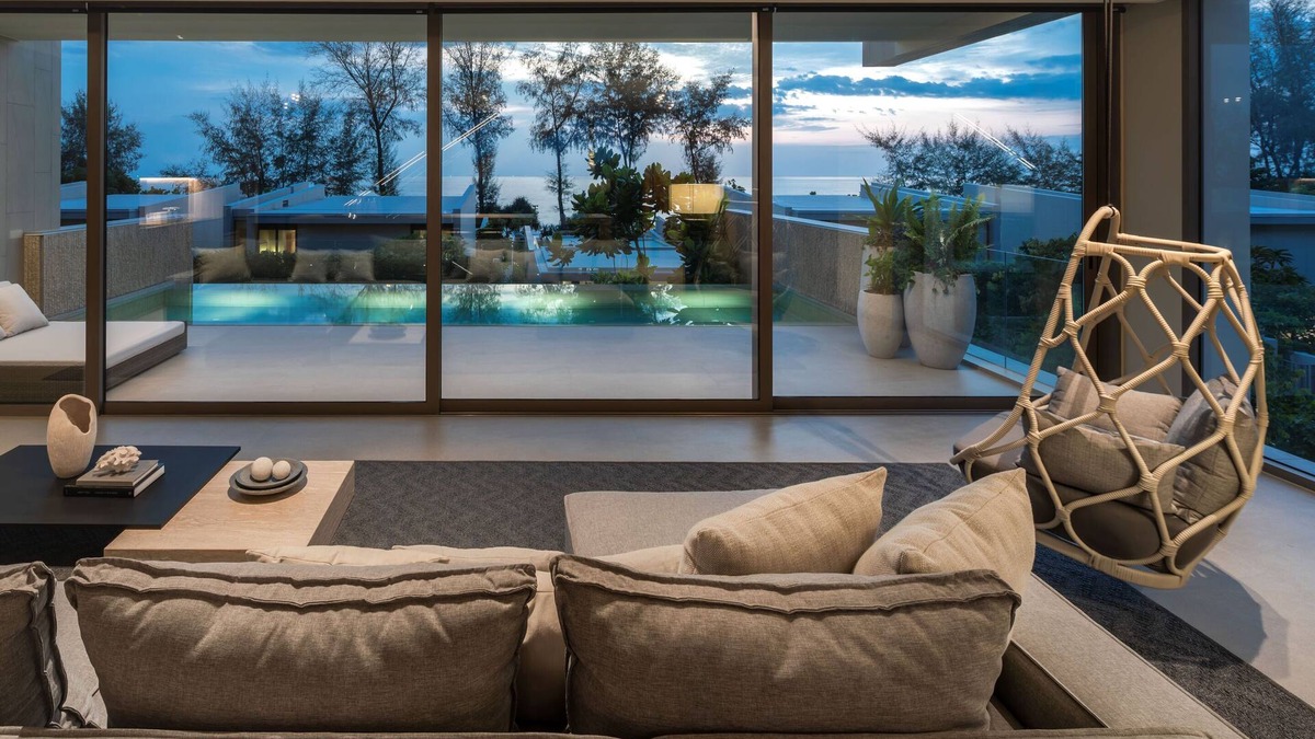 Khok Kloi Villa | Veyla Natai - Luxury 3BR Oceanview Pool Villas2