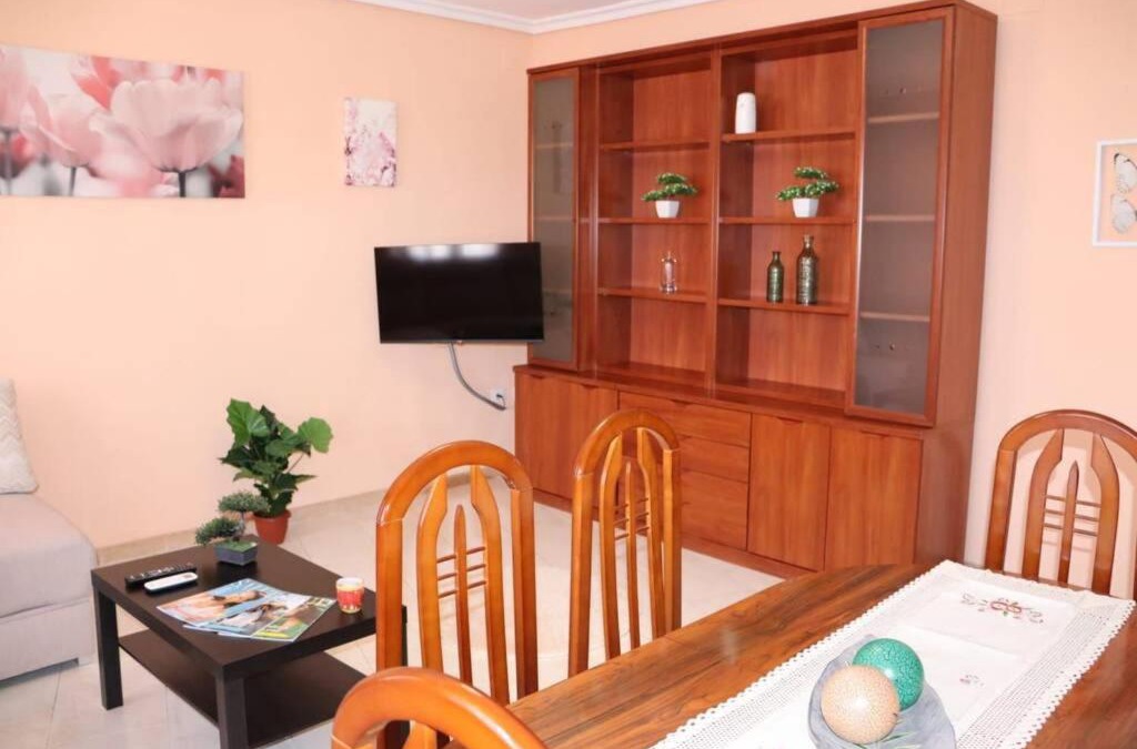 Arjonilla Apartment | VFT Doña Elvira