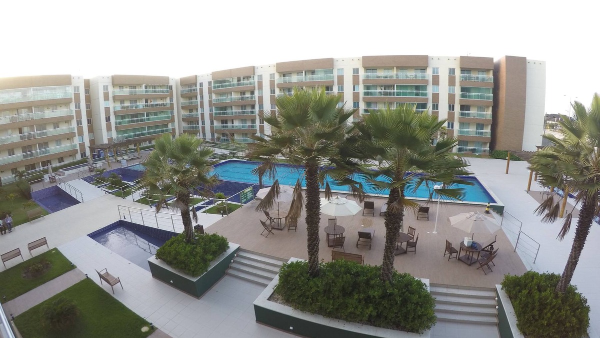 Antonio Diogo Apartment | VG Fun Beach Front Apartamentos