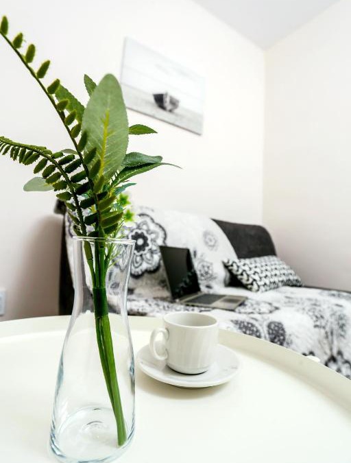 Omsk Apartment | VGOSTI OMSK Стандарт 3комнатный