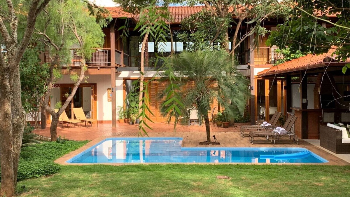 Pirenopolis House | VH Villa Premium