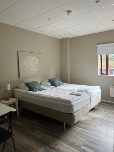 Olafsvik House | Við Hafið Guesthouse