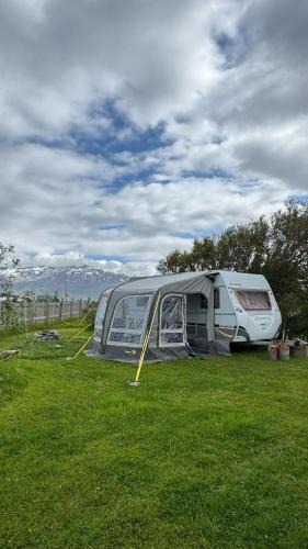 Hauganes Other | Viðarholt Base Camp