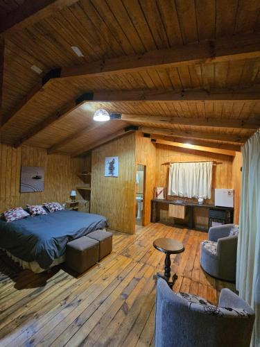 Cauquenes House | Viña Don Heraldo