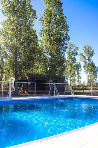 Rama Caida Apartment | VIÑAS DEL SOL